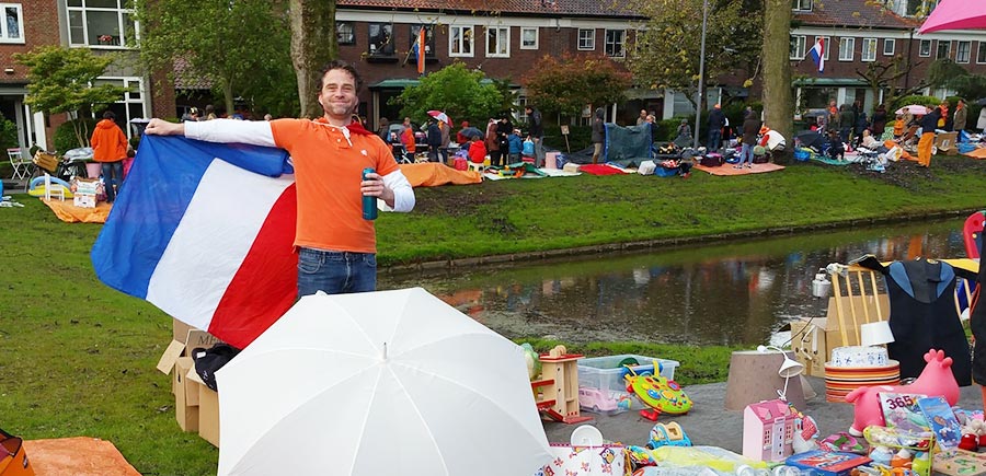 Verbouwing huis Rotterdam